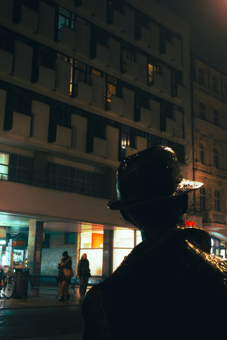 Photo by Grzegorz Obrocki