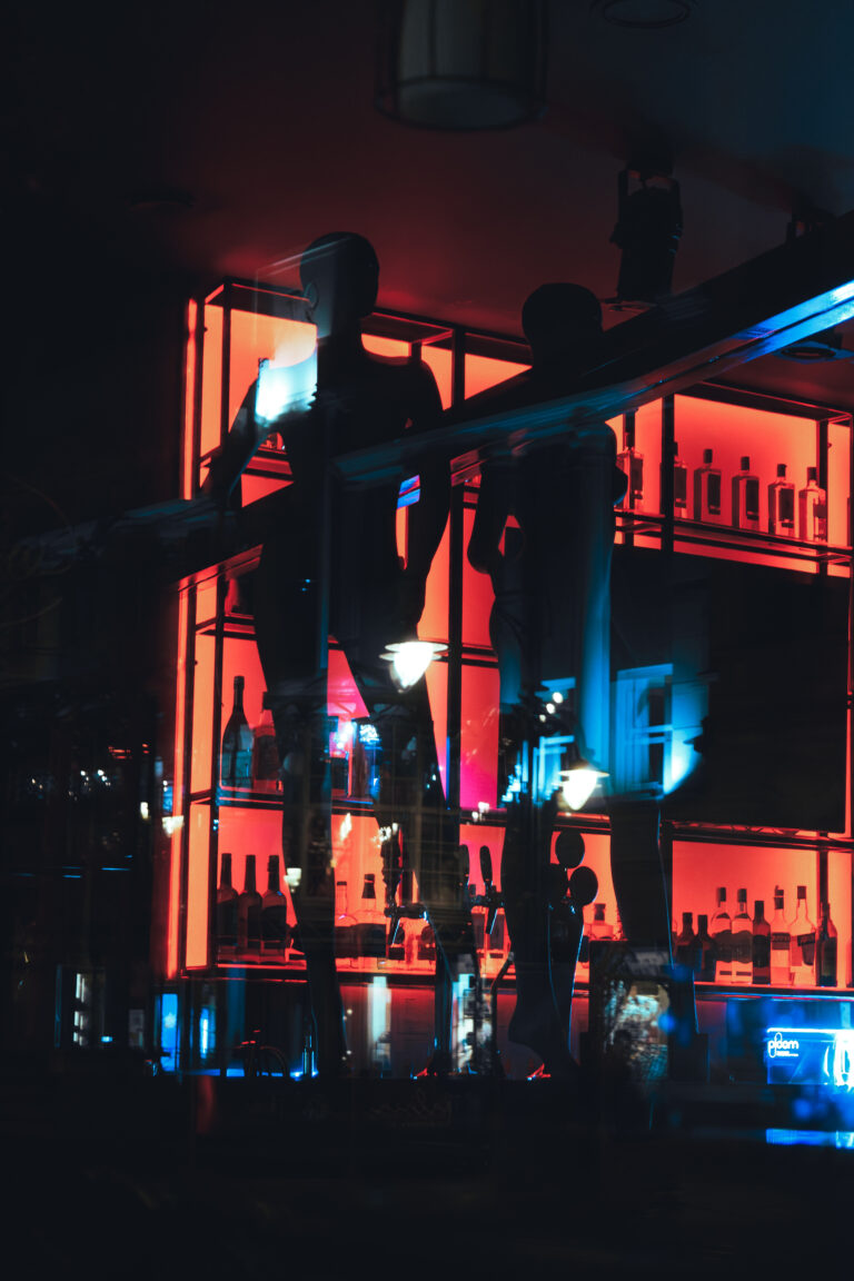 Photo by Grzegorz Obrocki