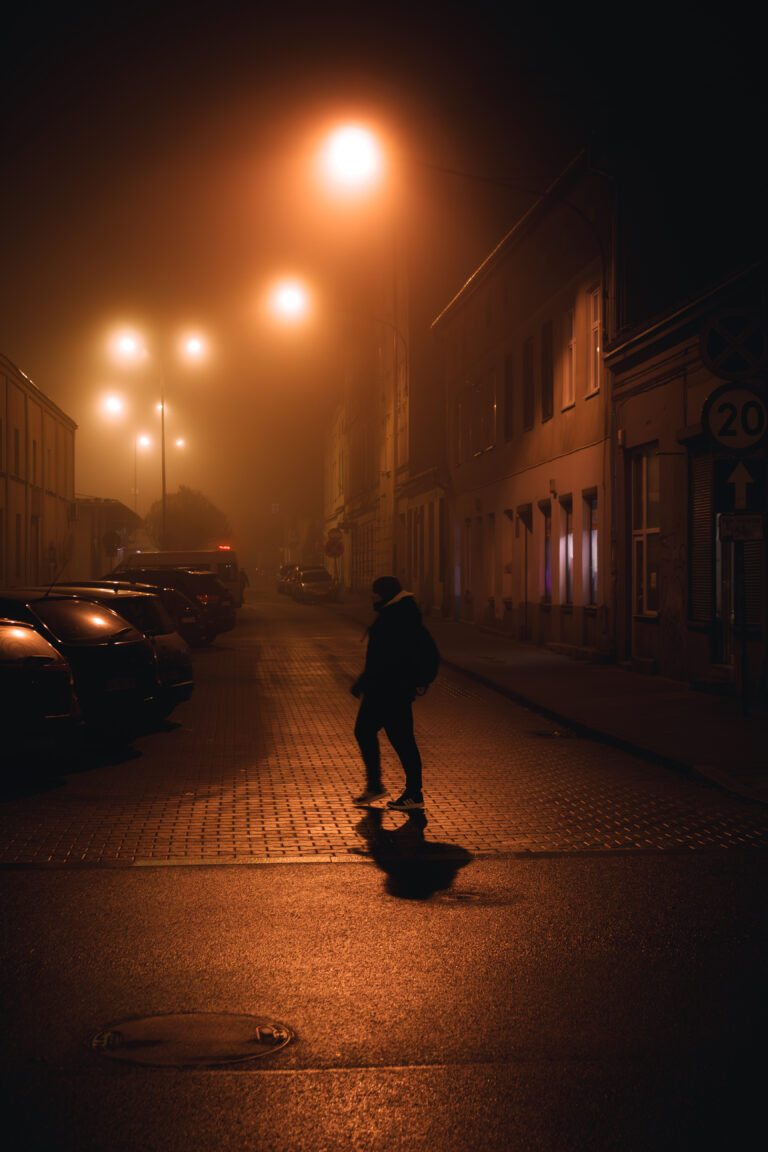 Photo by Grzegorz Obrocki