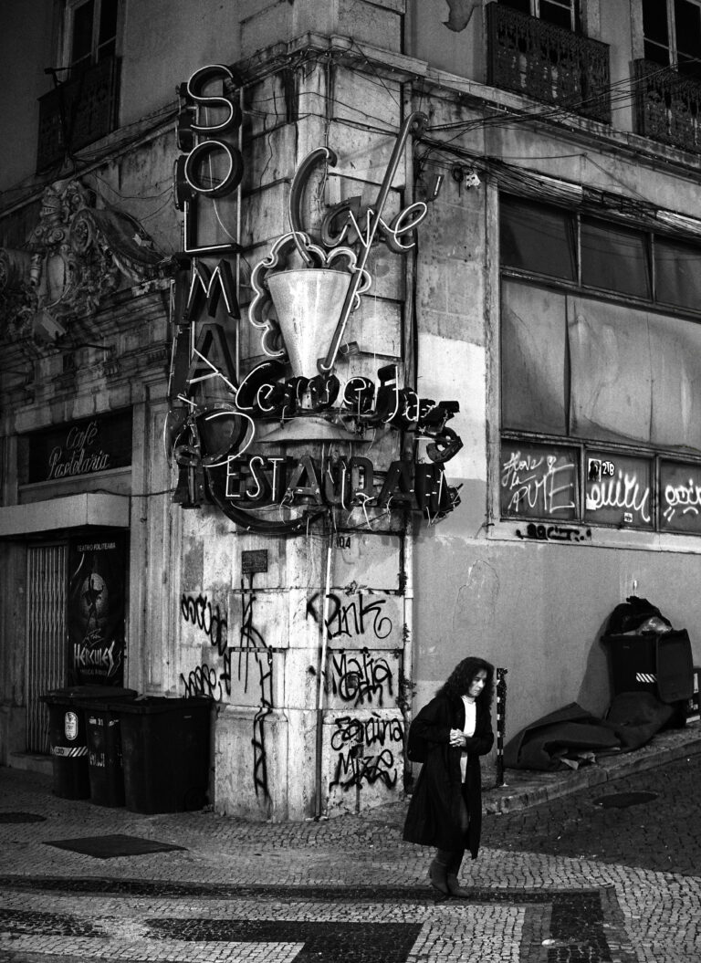 Photo by Chris Bennett