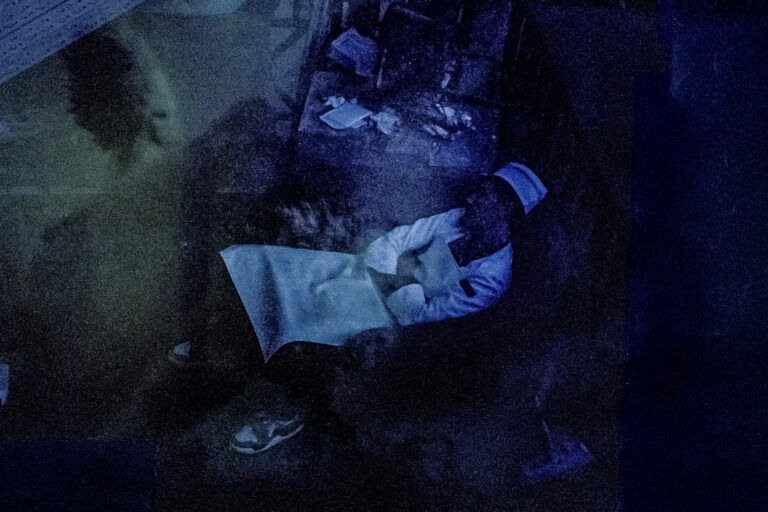 Photo by Alex 艾老师