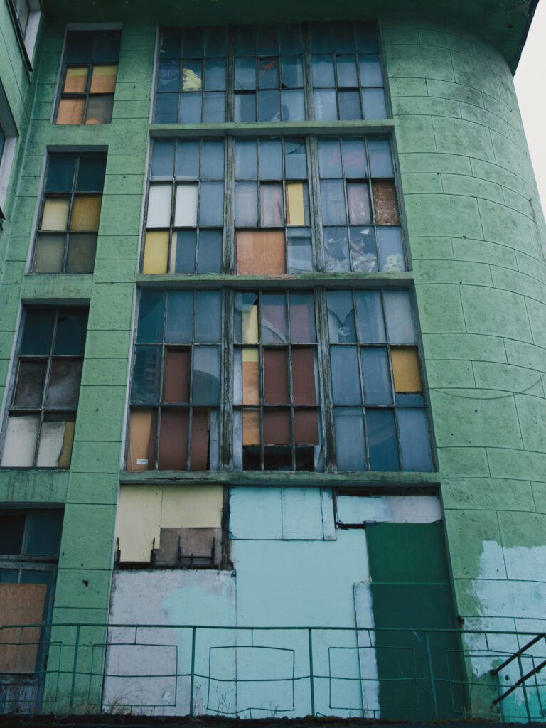 Photo by Dmitry Korol