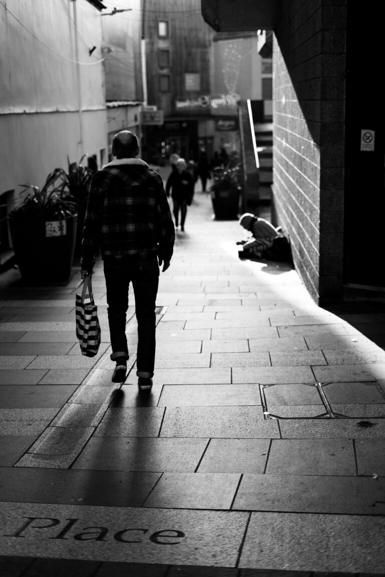 Photo by Leon Maillard