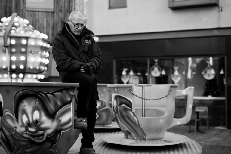 Photo by Leon Maillard