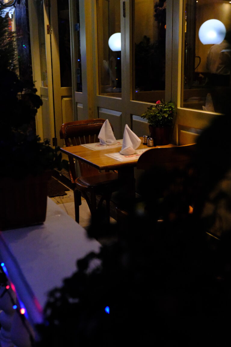 Photo by Yusuf Gungor