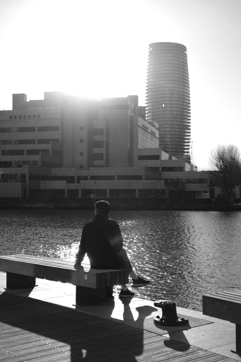 Photo by Yusuf Gungor