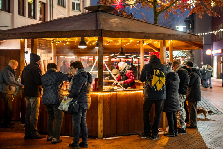 Photo by Thore Siebrands