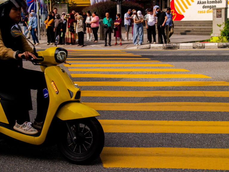 Photo by Johari Sultan