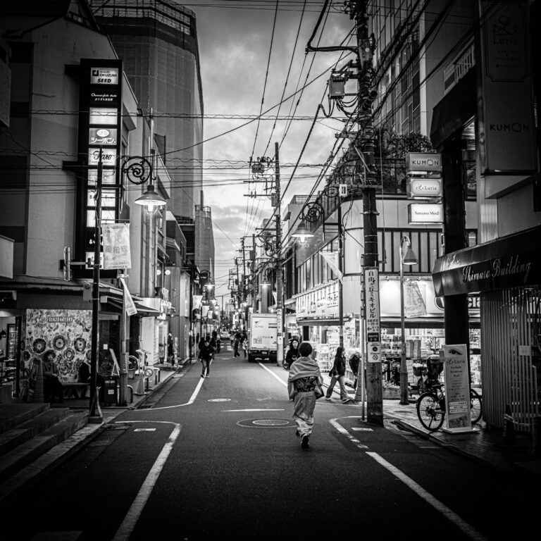 Photo by Michael Fritsch