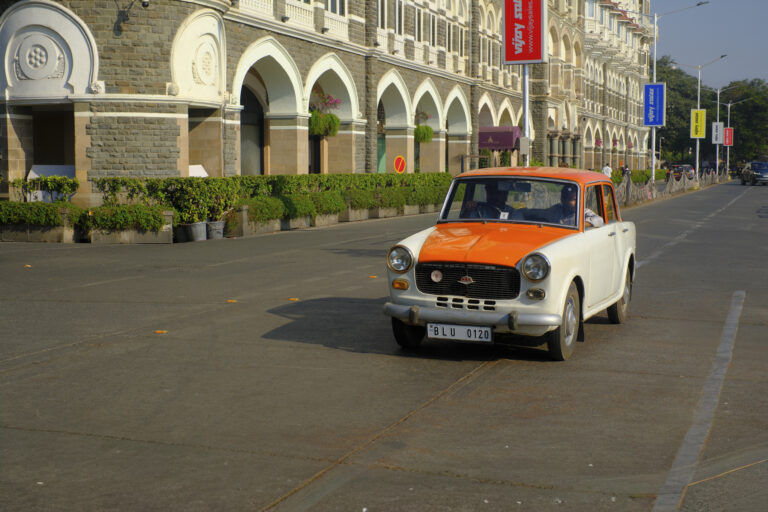 Photo by Sameer Khot