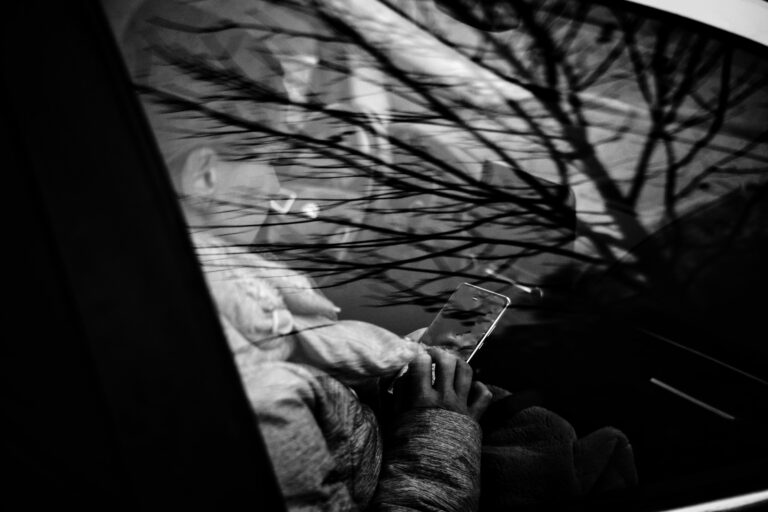 Photo by Christian Iwan