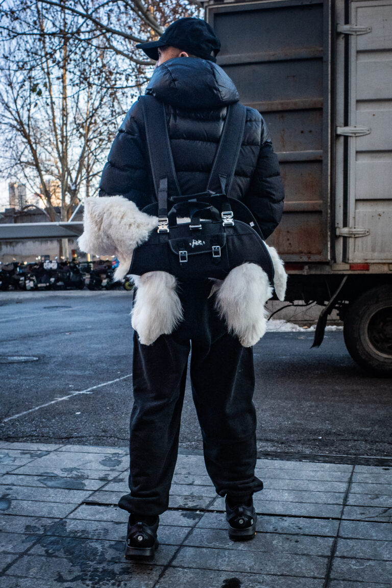 Photo by Alex 艾老师