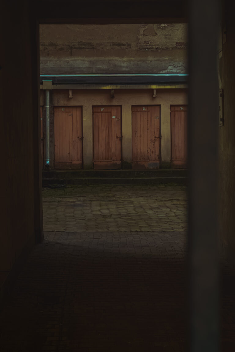 Photo by Grzegorz Obrocki