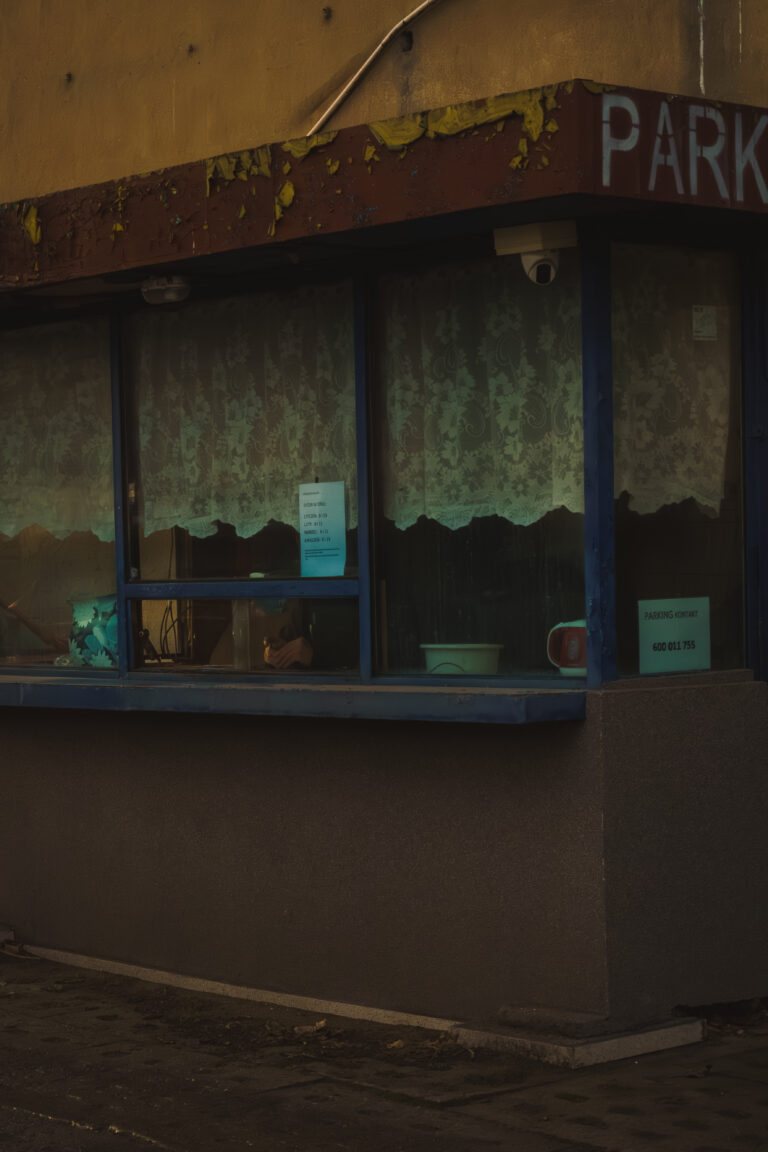 Photo by Grzegorz Obrocki