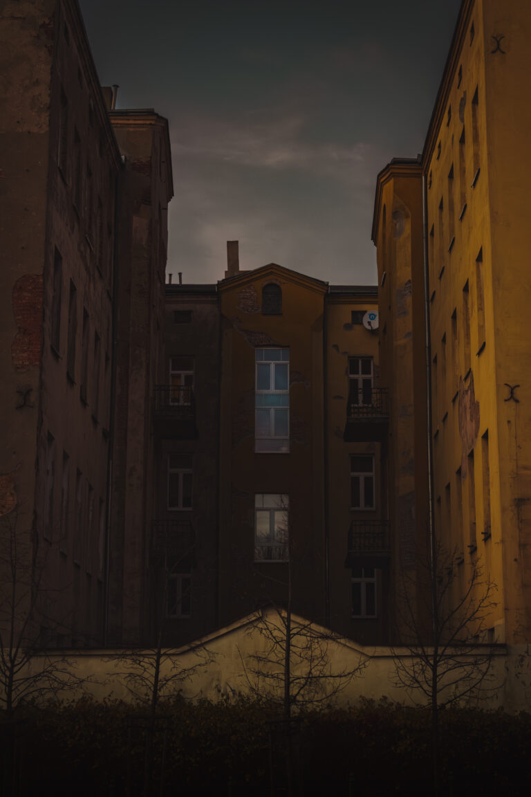 Photo by Grzegorz Obrocki