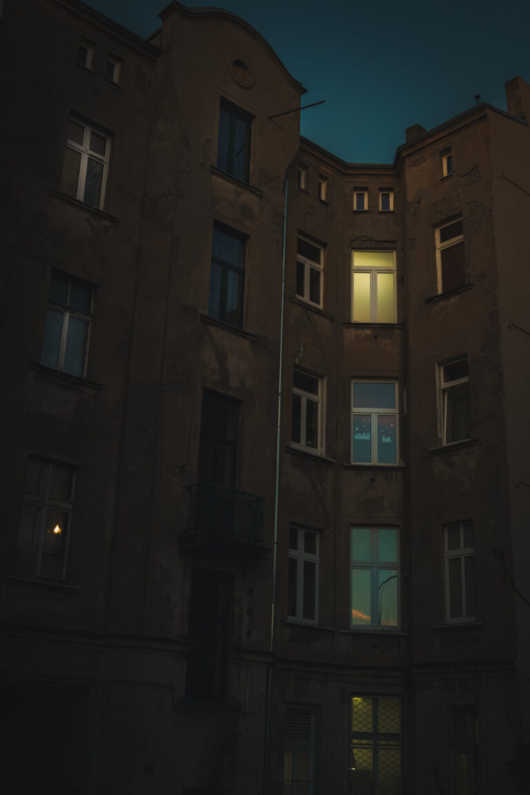 Photo by Grzegorz Obrocki