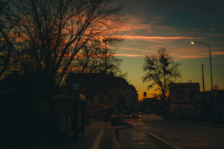 Photo by Grzegorz Obrocki