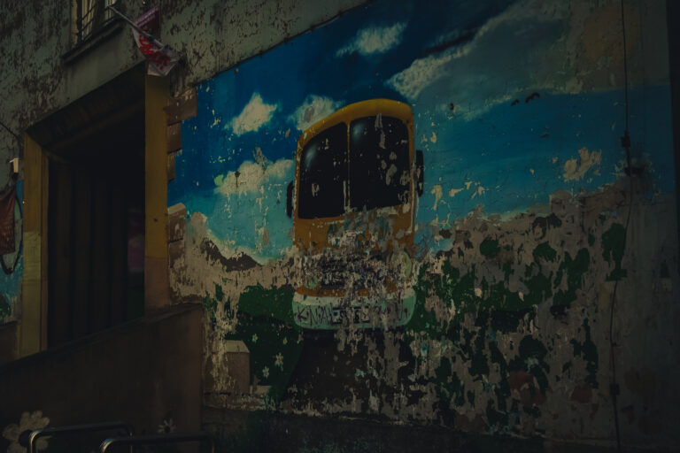 Photo by Grzegorz Obrocki