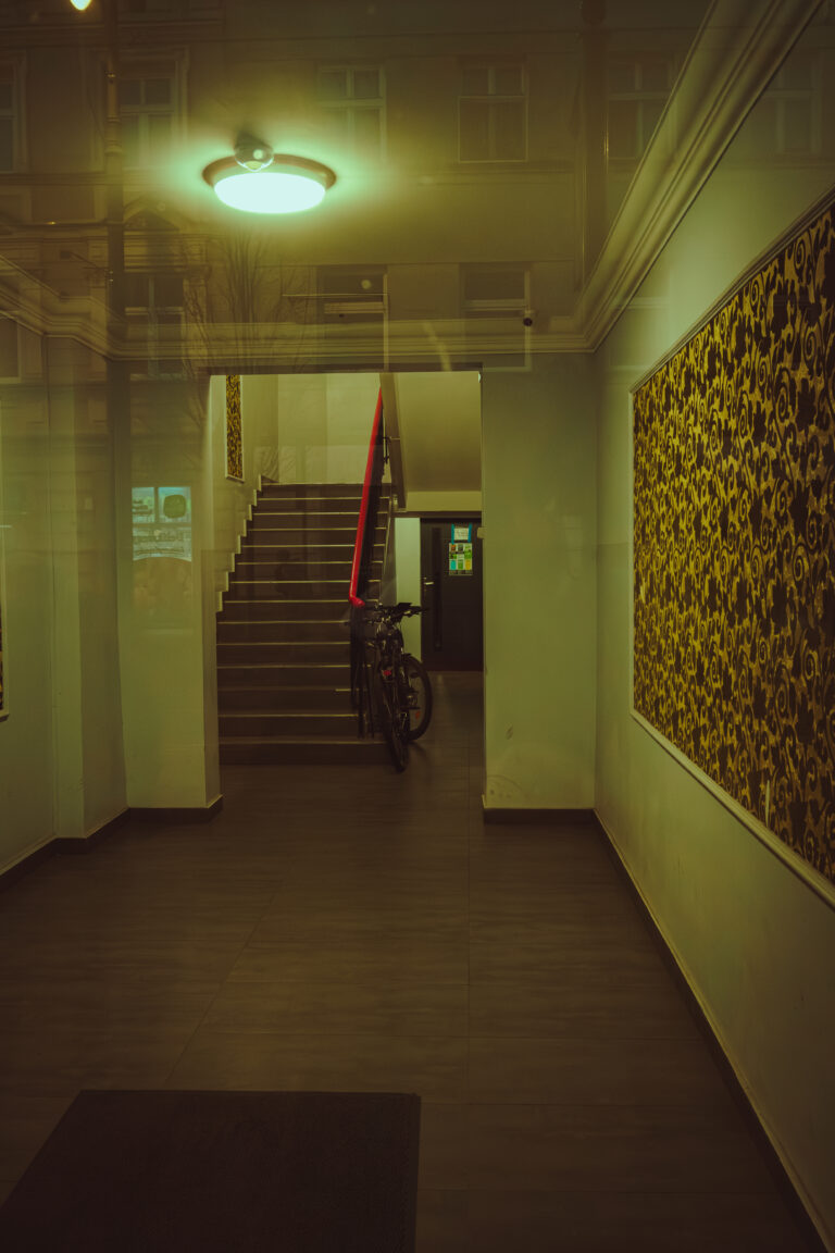 Photo by Grzegorz Obrocki