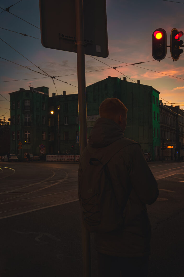 Photo by Grzegorz Obrocki