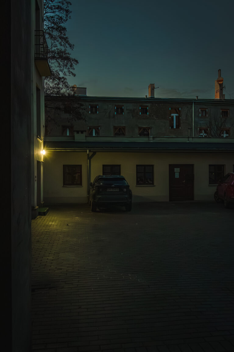 Photo by Grzegorz Obrocki