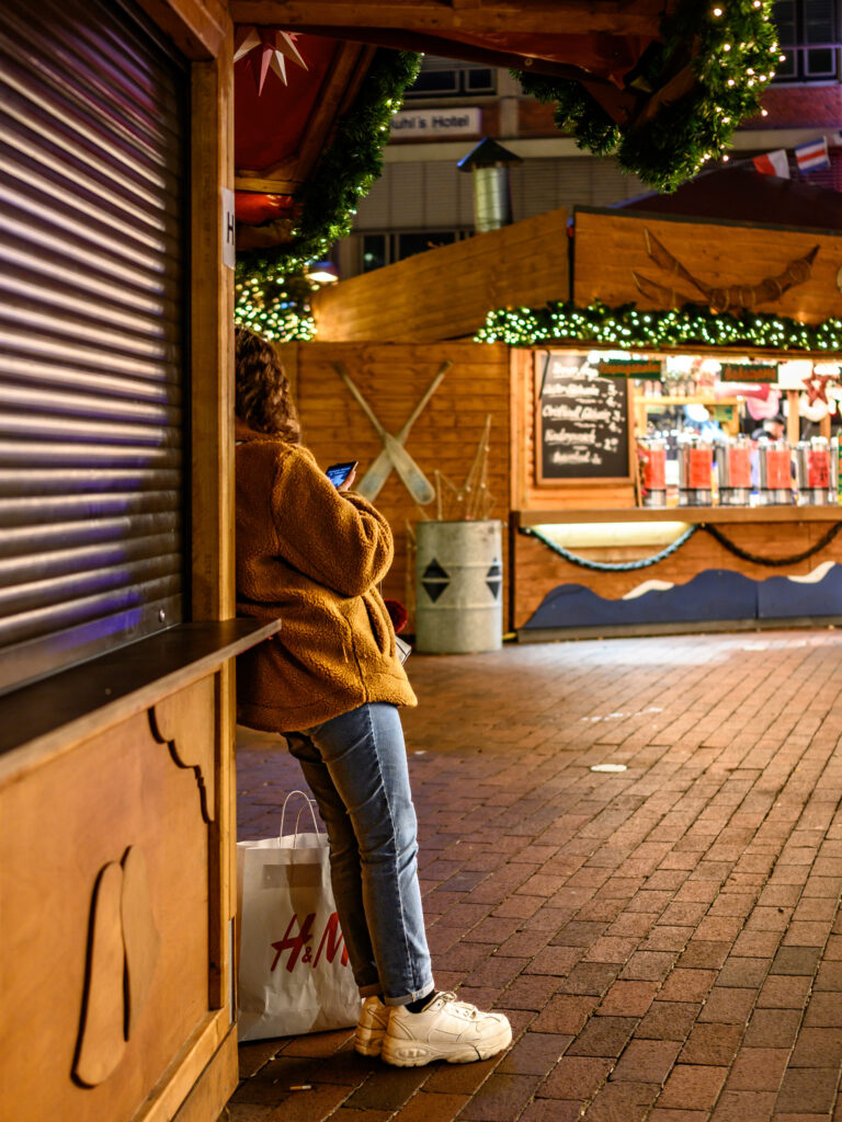 Photo by Thore Siebrands