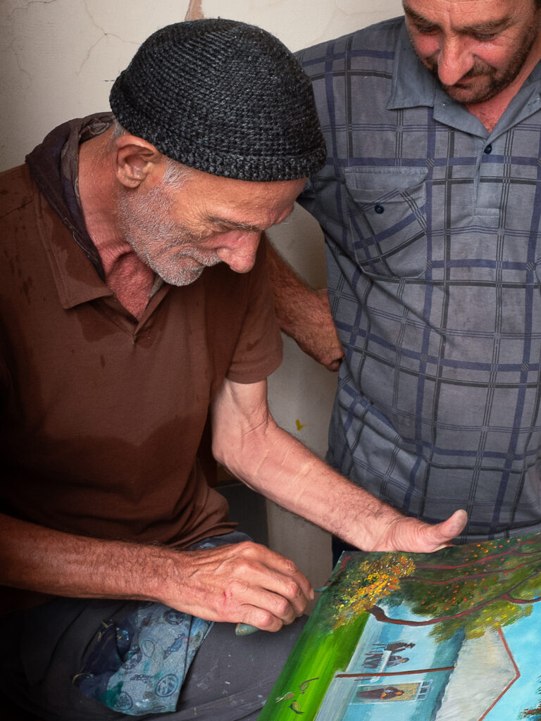 Photo by Dmitry Korol