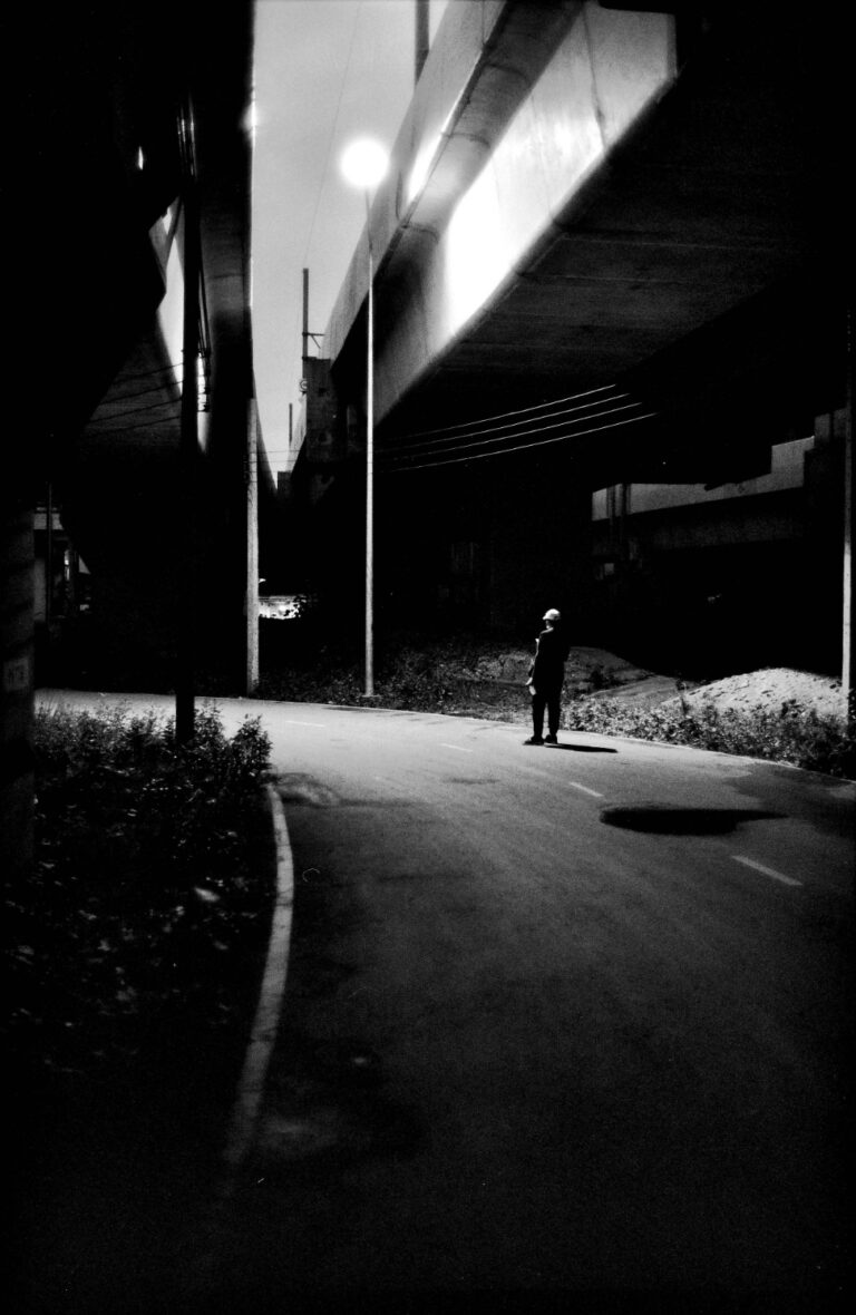 Photo by Paul Martin