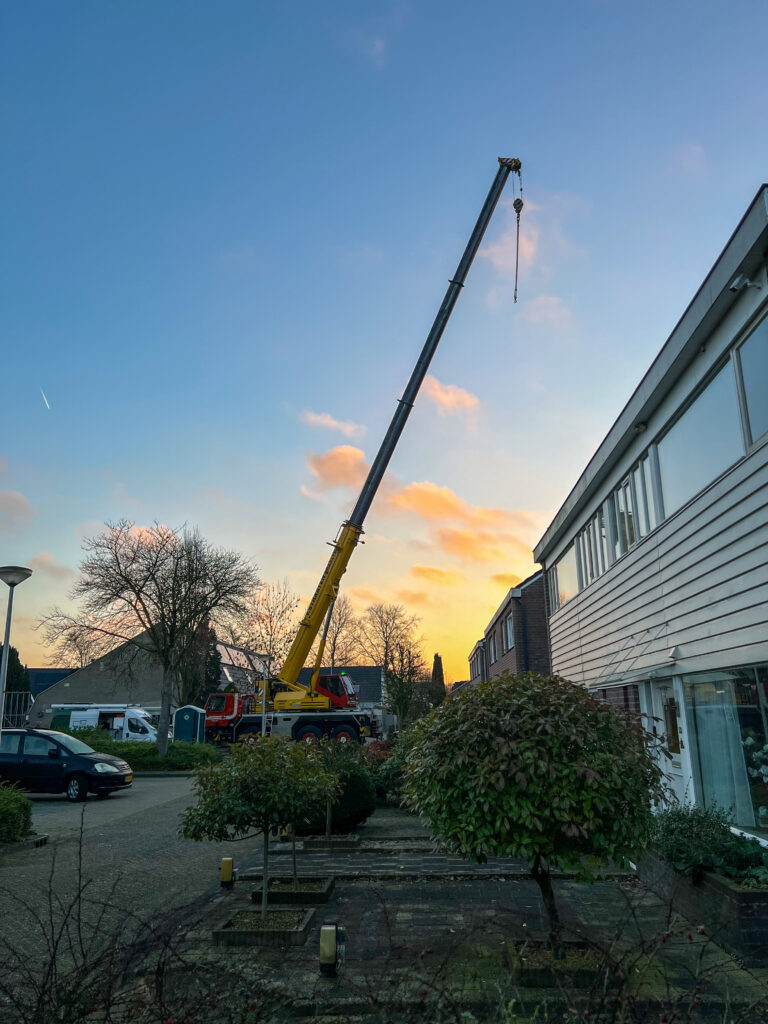 Photo by Joost Plattel