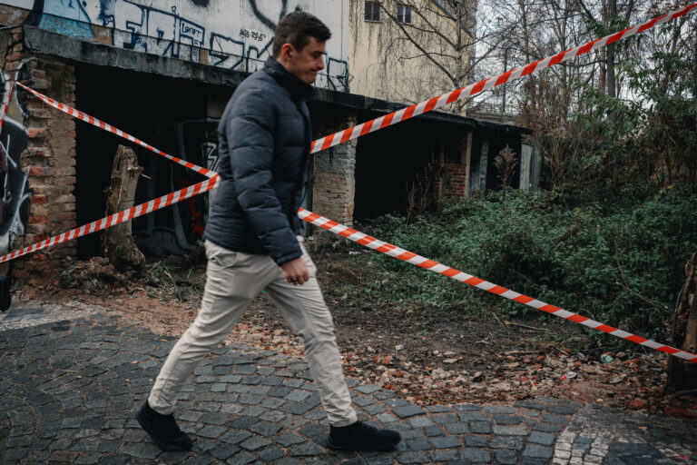 Photo by Liburek Nyvltu