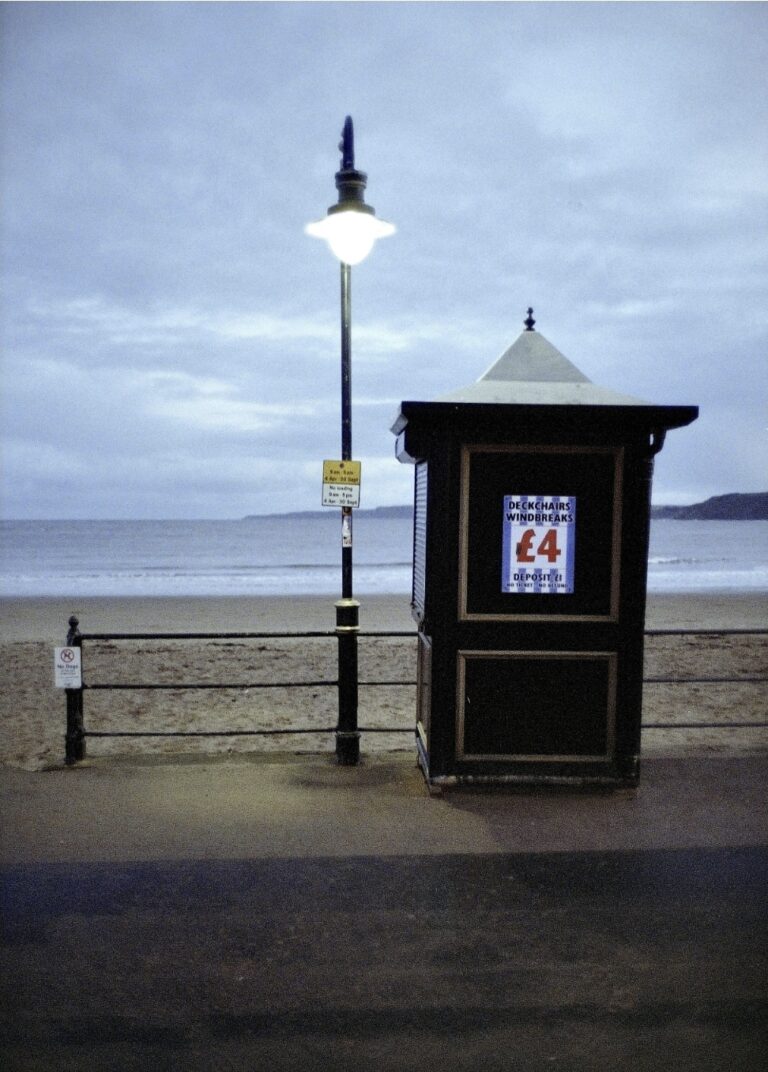 Photo by Paul Martin