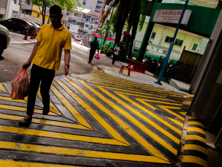 Photo by Johari Sultan