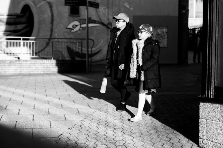 Photo by Leon Maillard