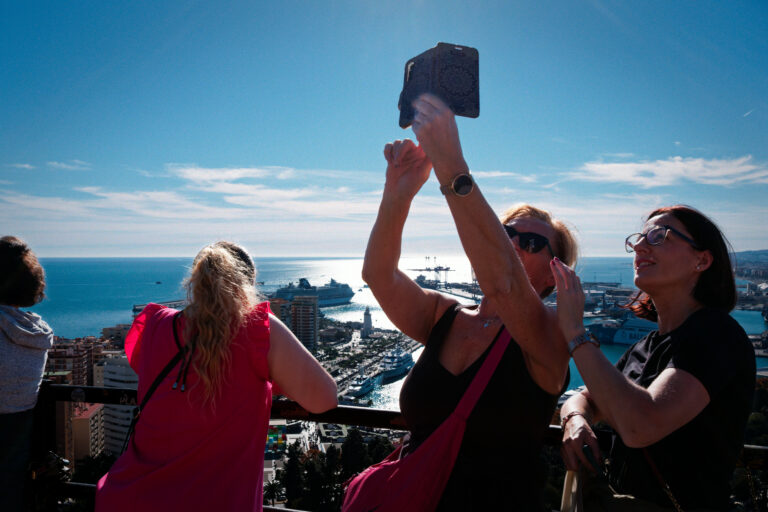 Photo by Trevor Morse