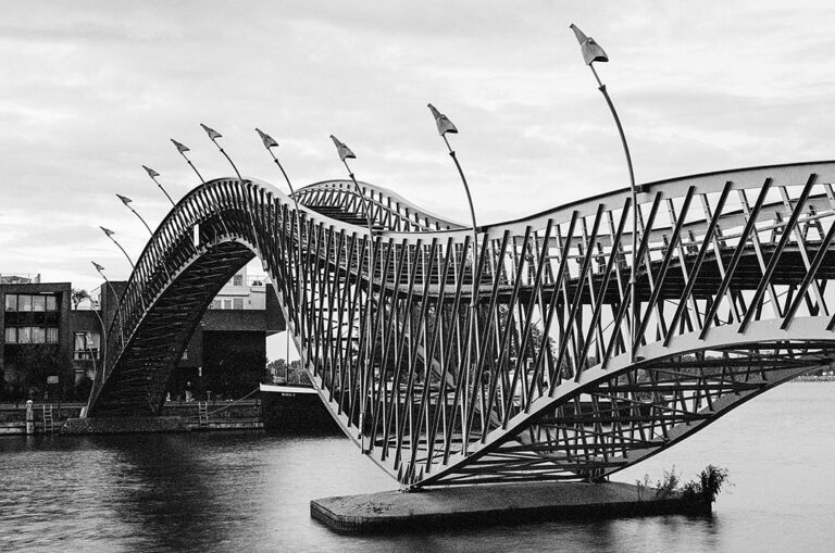 Photo by Hunter Paul