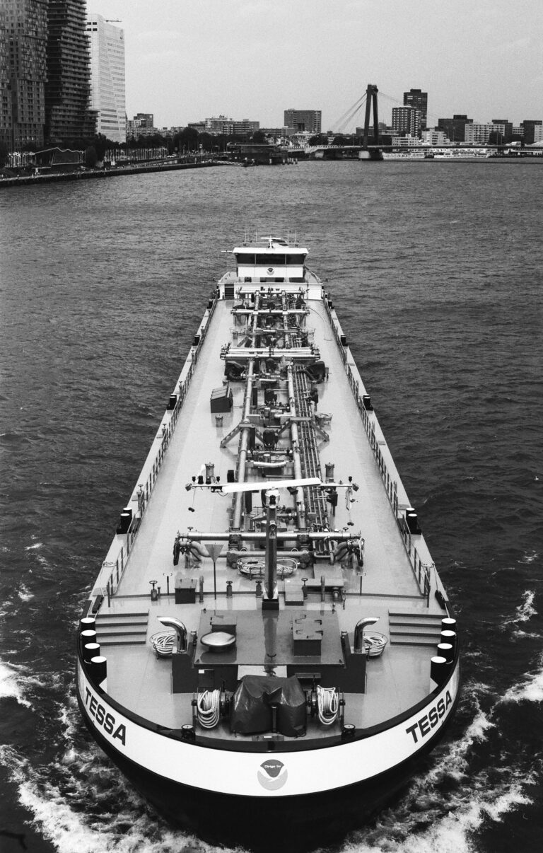 Photo by Hunter Paul