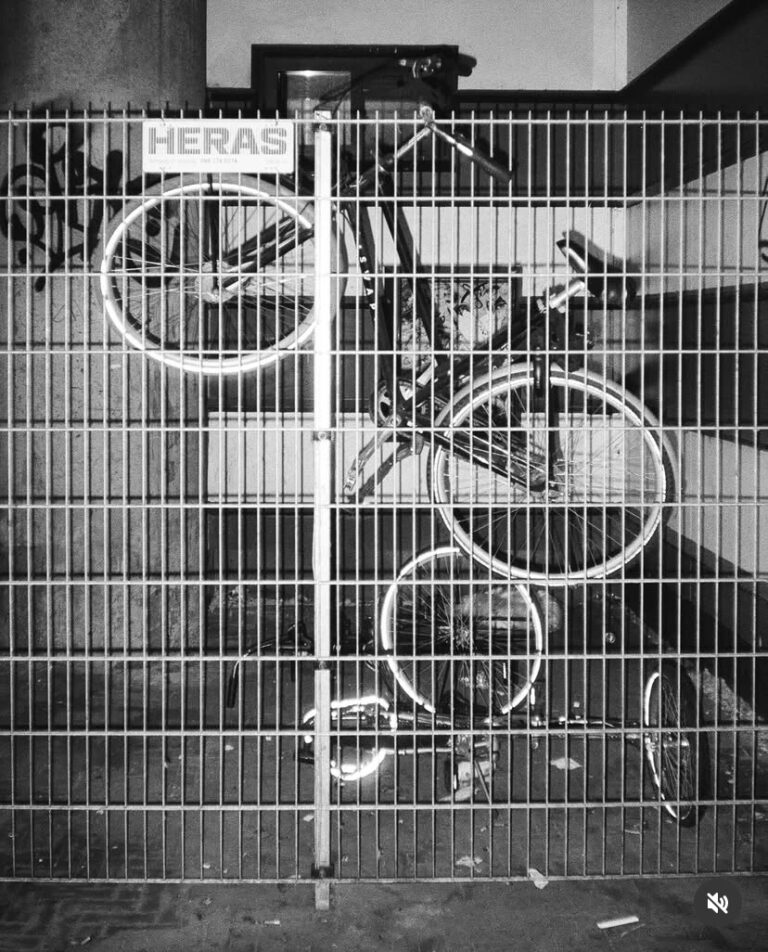 Photo by Hunter Paul