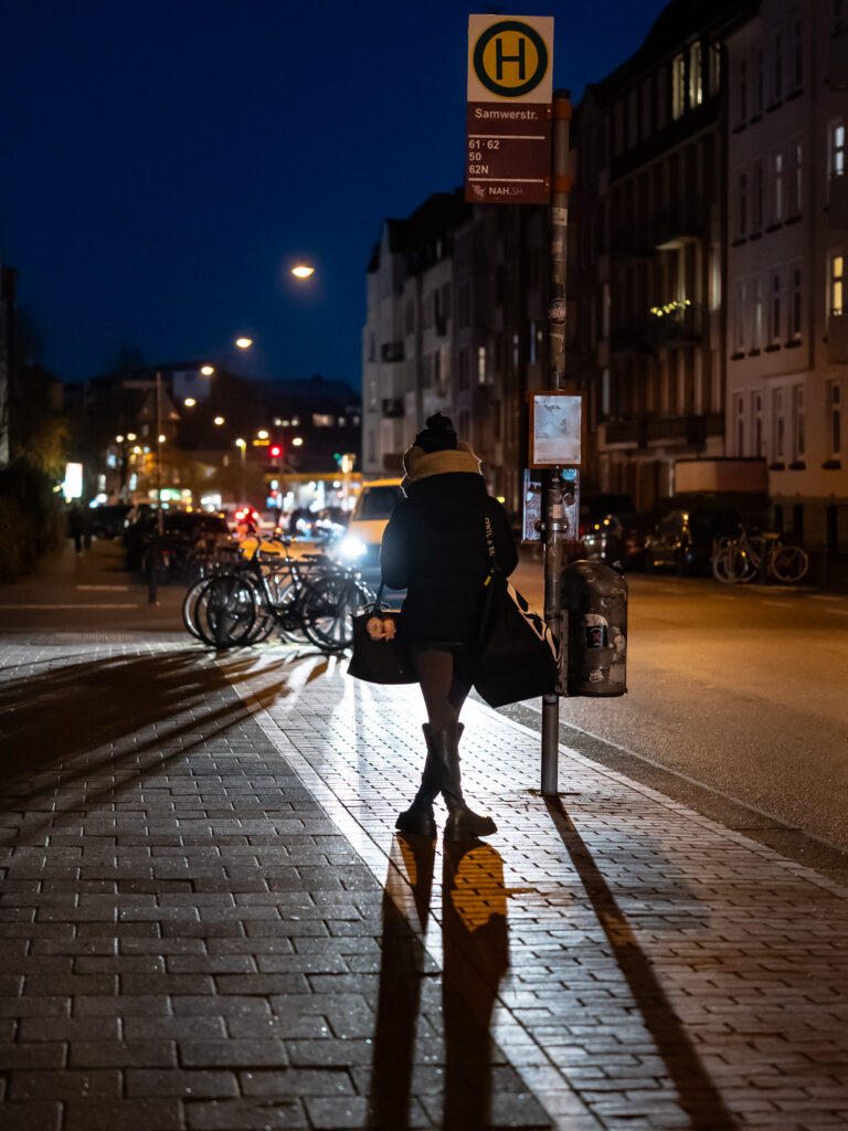 Photo by Thore Siebrands