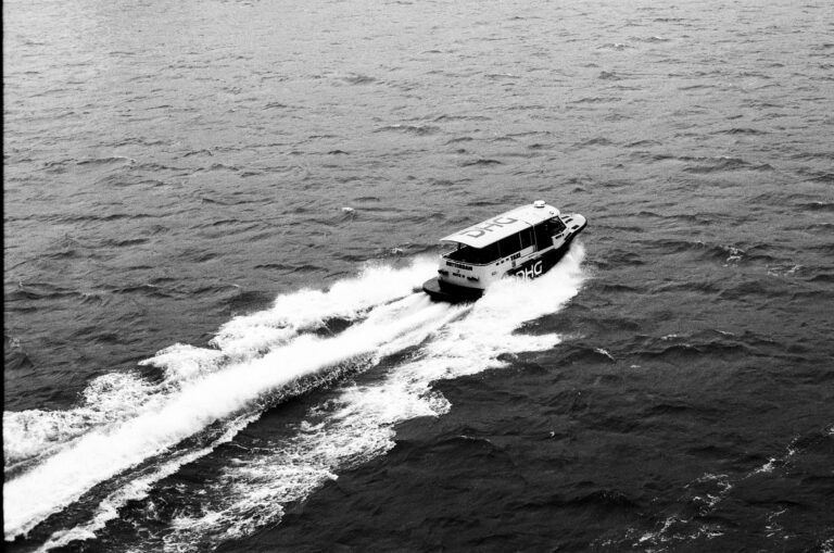 Photo by Hunter Paul