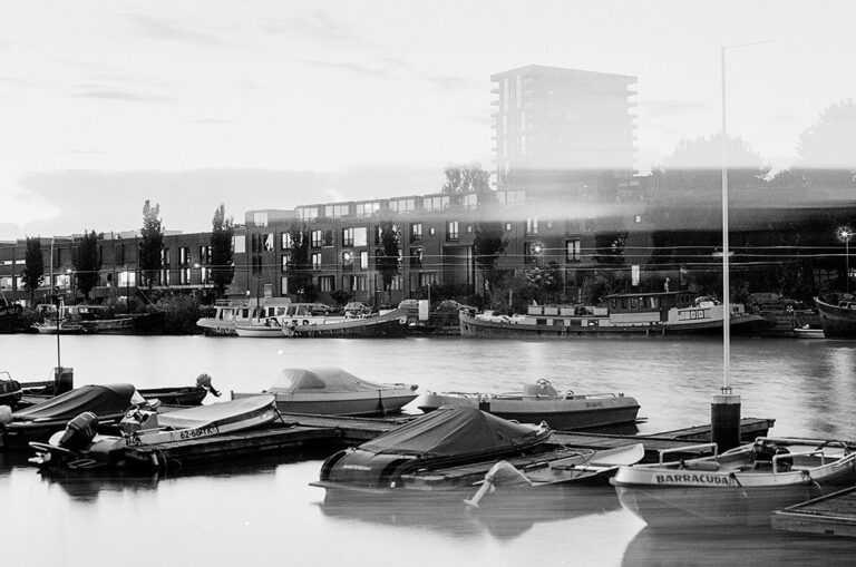 Photo by Hunter Paul