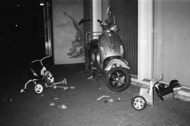 Photo by Hunter Paul