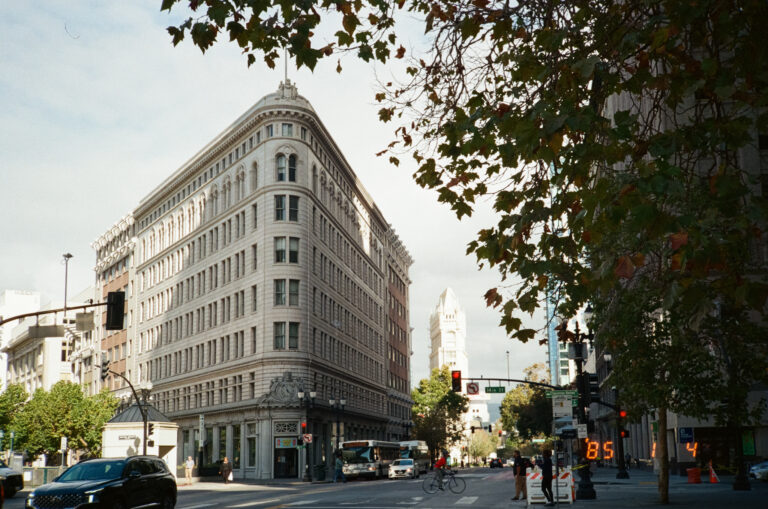 Photo by Francis ___