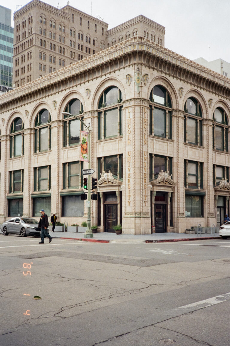 Photo by Francis ___