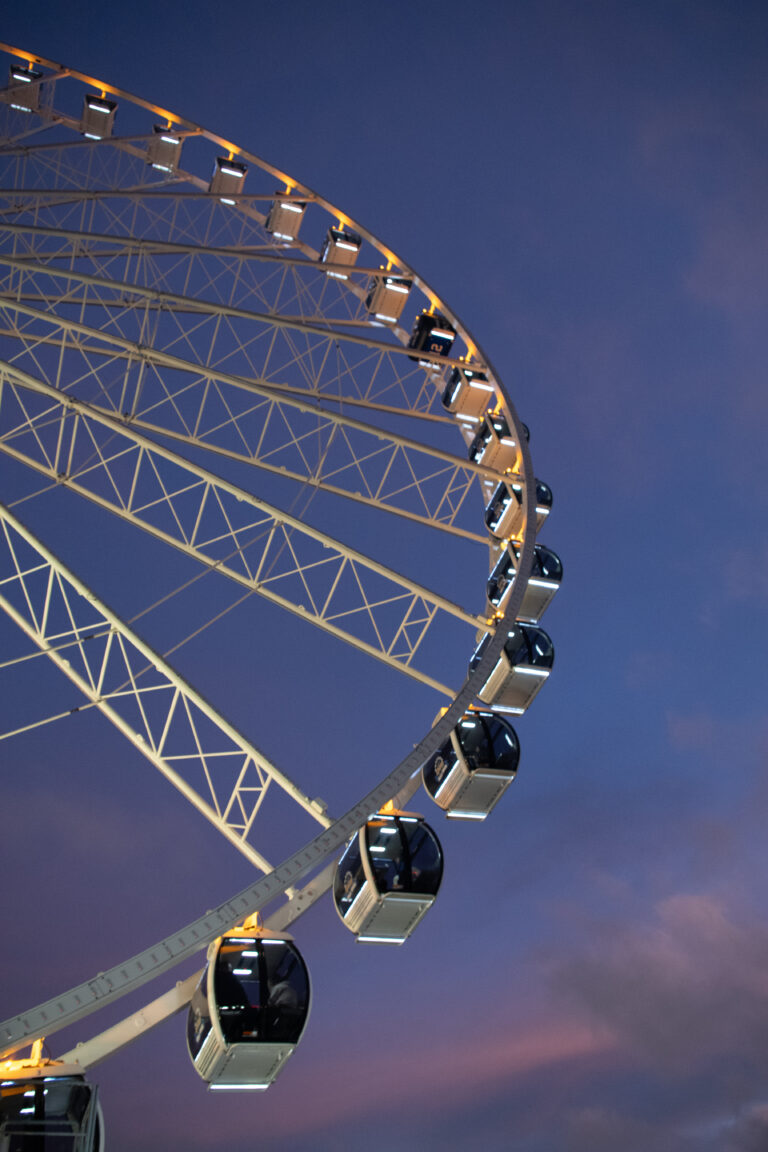 Photo by Vivian Totanes