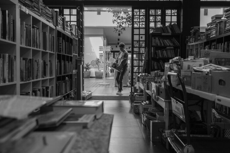 Photo by Greg Latham