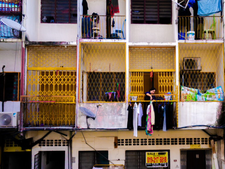 Photo by Johari Sultan