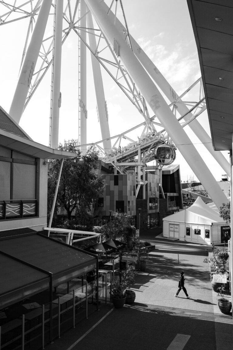 Photo by Greg Latham