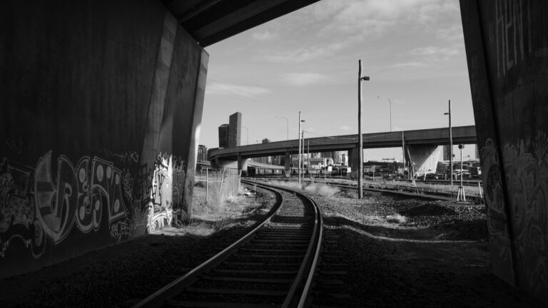 Photo by Greg Latham