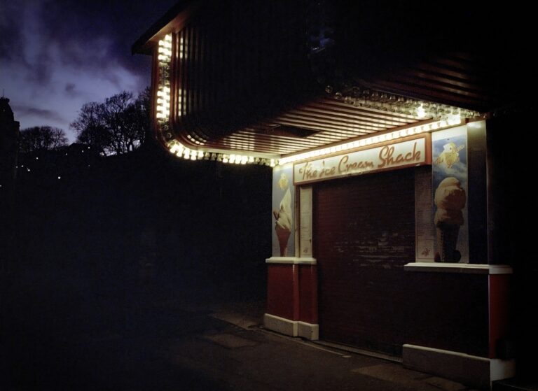 Photo by Paul Martin