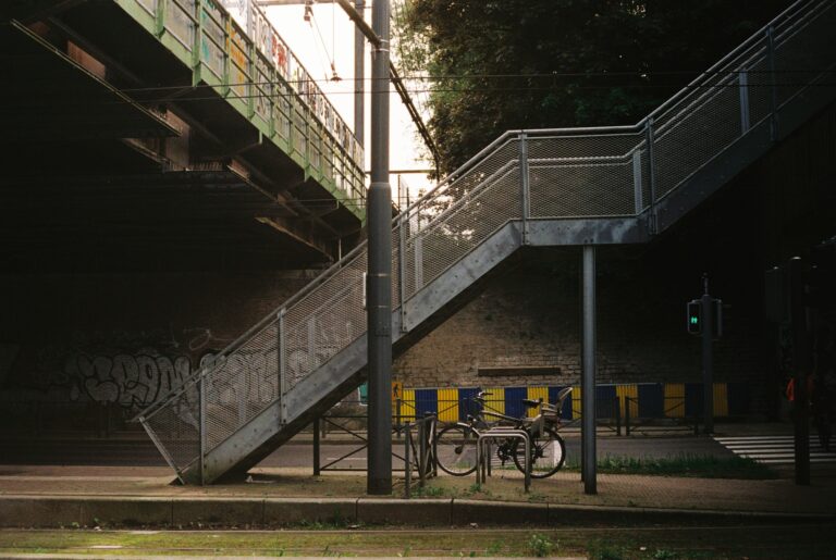 Photo by Eric Lebeau